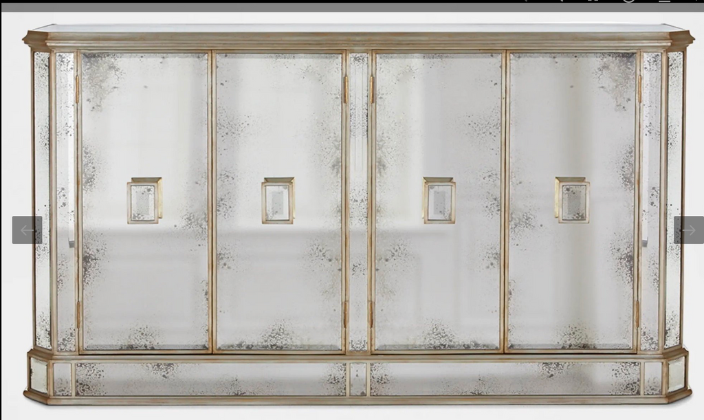 John Richard Credenza 74x16x43