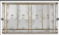 John Richard Credenza 74x16x43