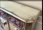 John Richard Credenza 74x16x43