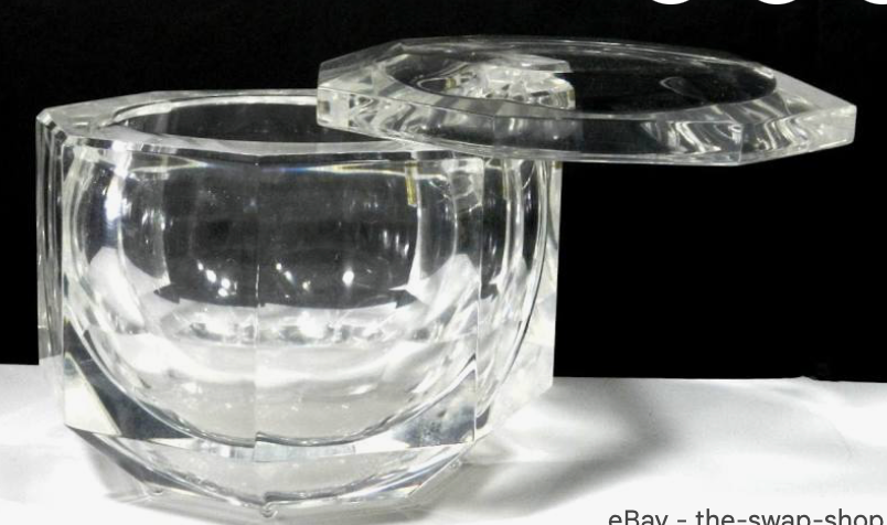 Allessandro Abruzzi MCM Ice Bucket