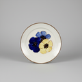 Denby-Langley Potpourri set of 22 Stoneware Plates
