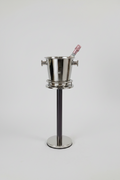 Alessi Wine Cooler and Stand