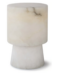 Regina Andrew Alabaster Lamp
