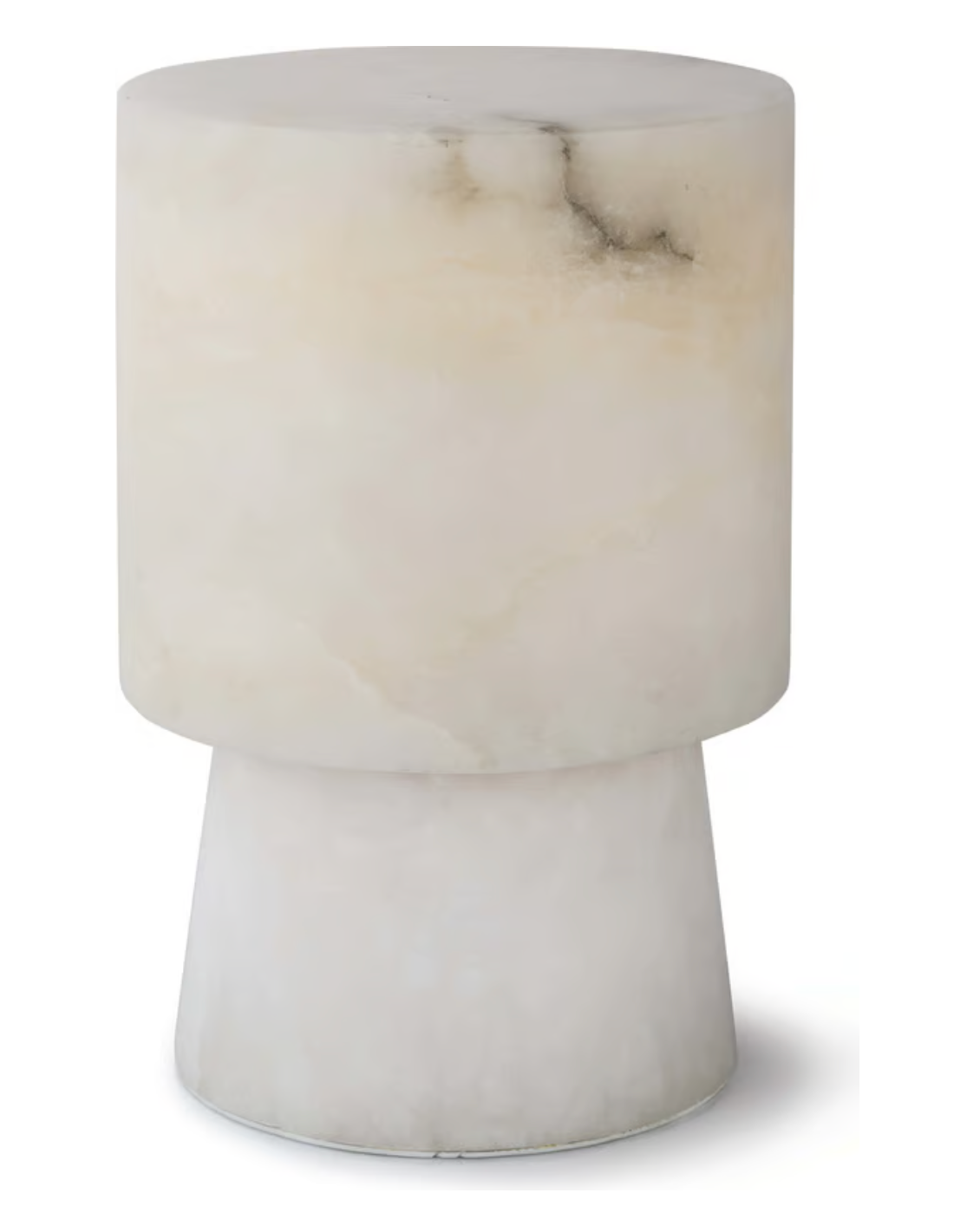 Regina Andrew Alabaster Lamp