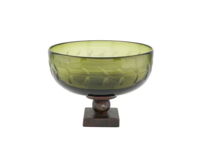 Jan Barboglio Chalice Bowl