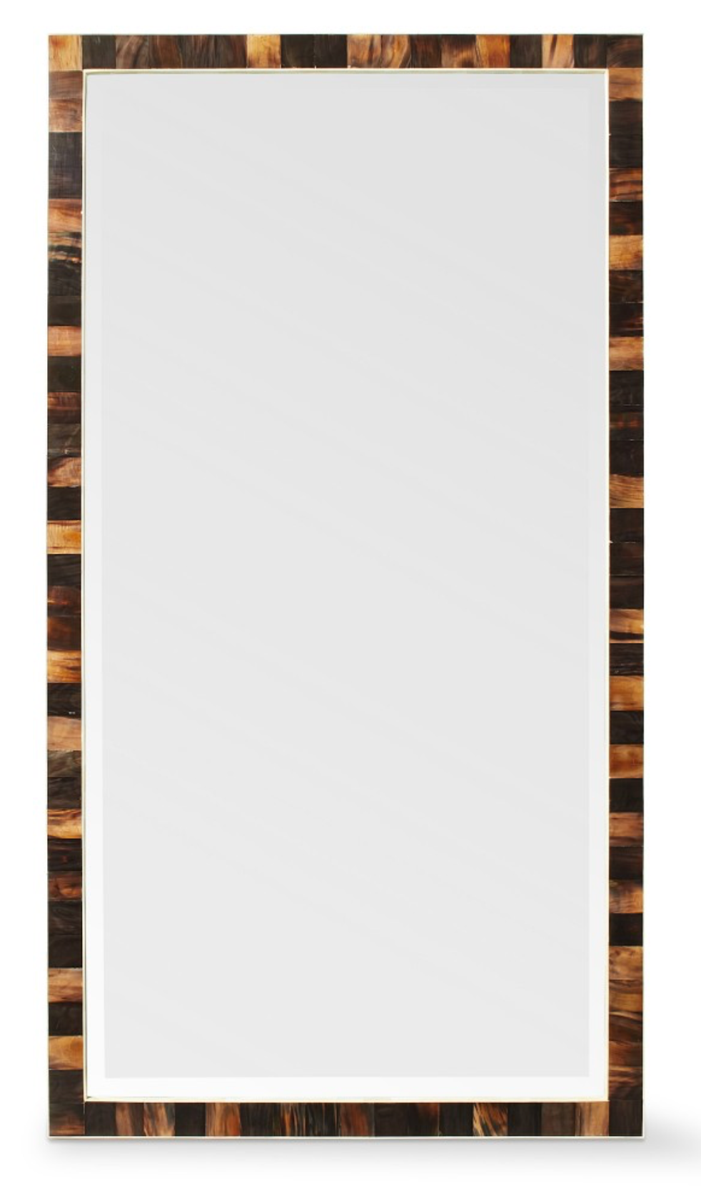 Horn & Bone Mirror by Anthem SF
