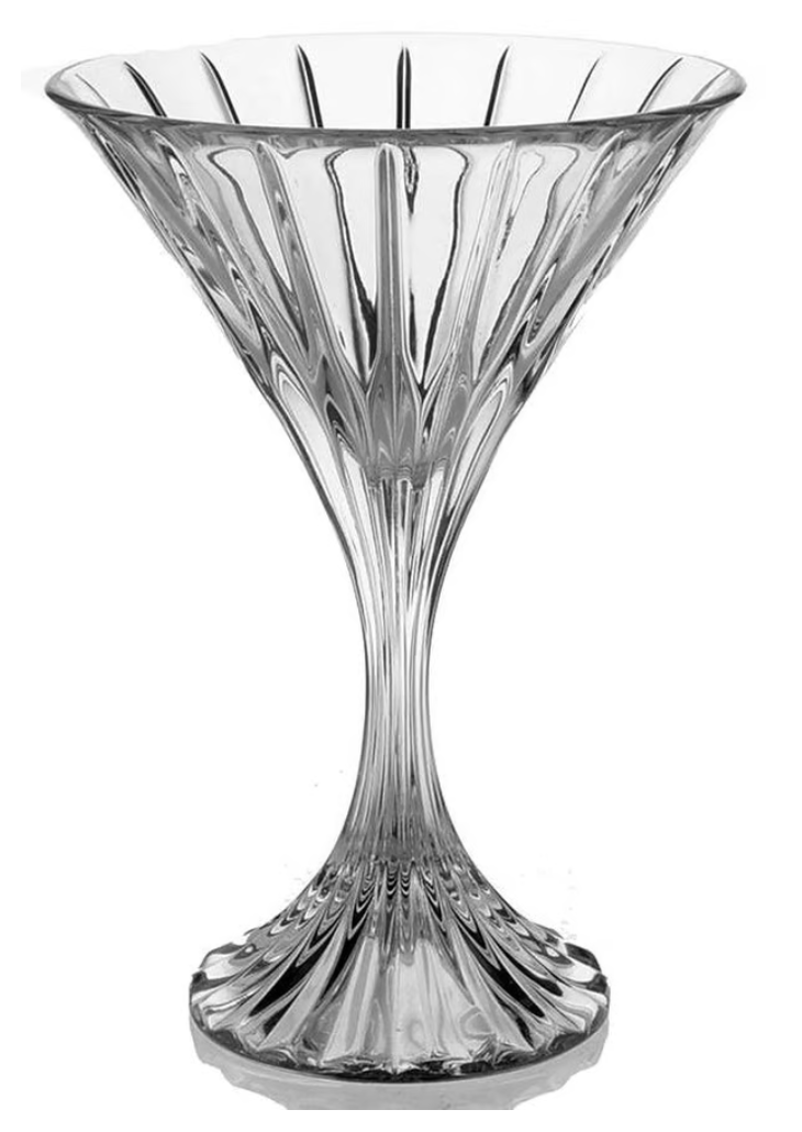 Mikasa Park Lane Martini Glass Each