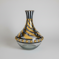 Mackenzie Childs Circus Carafe
