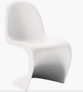 Vitra Panton White Chair
