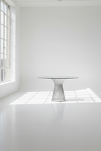 Warren Platner for Knoll Dining Table