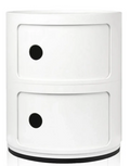 Kartell Mini Componibili Storage Unit