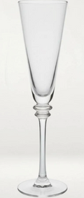 Claro Champagne Tall Flutes (10)