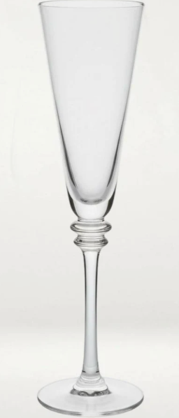 Claro Champagne Tall Flutes (10)