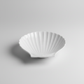 Apilco Shell Bowls set of 6