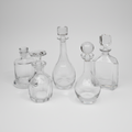 Vintage Decanter