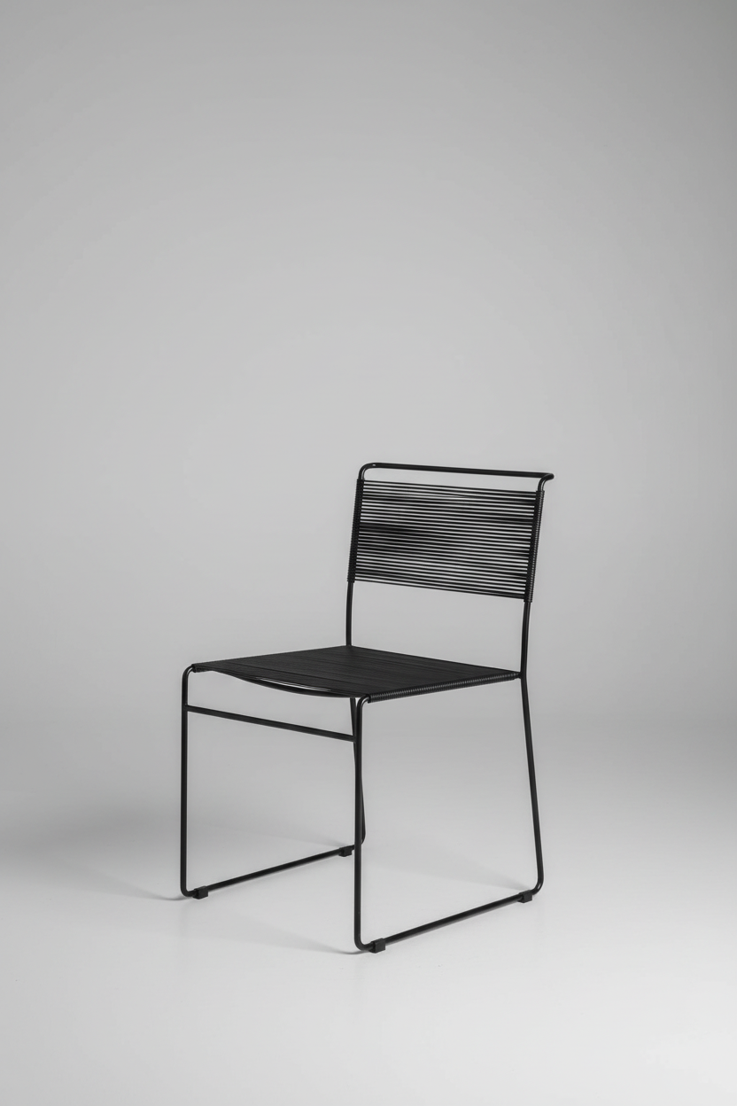 Flyline Spaghetti Chair