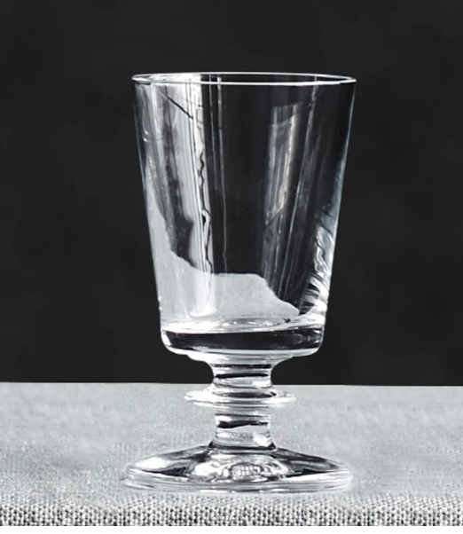 La Rochere Crystal Stemware