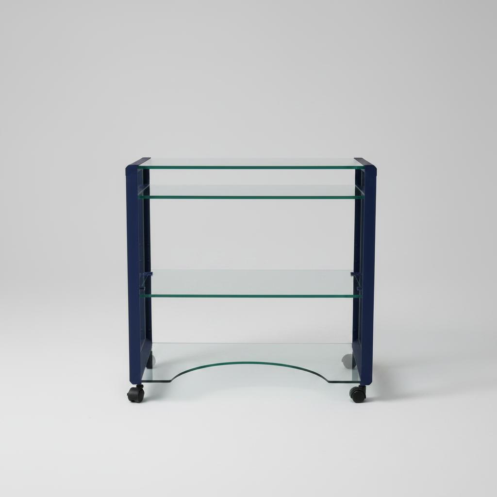 Gallotti & Radice Italian Work Table 27ʺW × 18ʺD × 28.5ʺH
