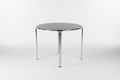 Marcel Bruer Bauhaus Dining Table 39"