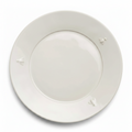 Set of 6 Clos d'Anjou Dinner Plates