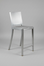 Phillipe Stark for Emeco “Hudson” Counter Stools