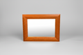 Cherry Wood Mirror 40 x 30