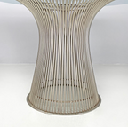 Warren Platner for Knoll Dining Table