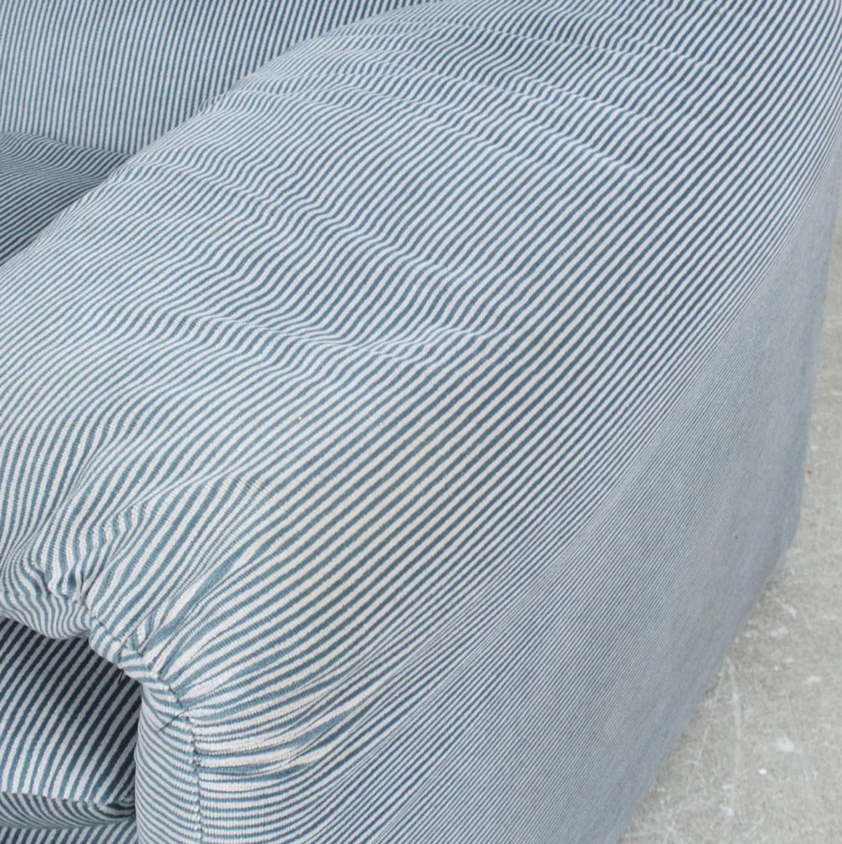 1970s Model 675 Maralunga Armchair for Cassina
