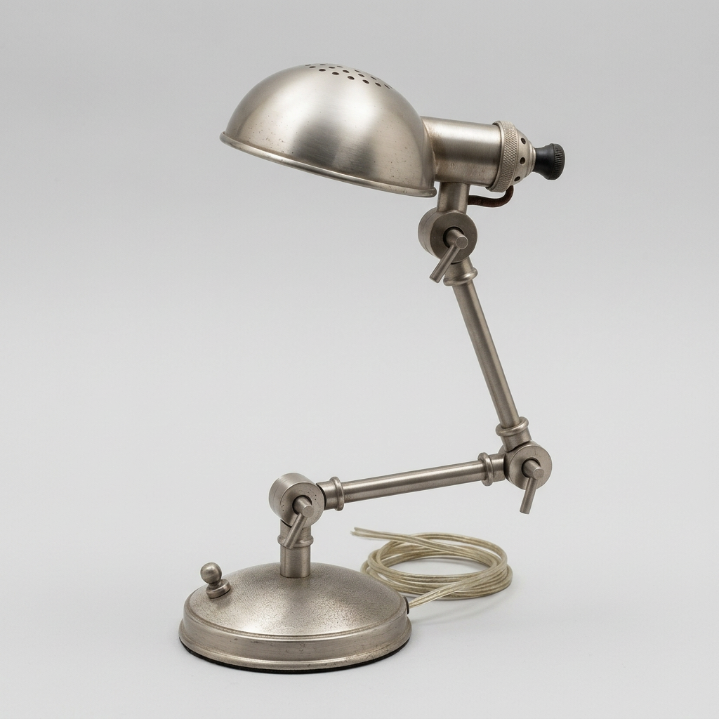 The Pixie Desk Lamp by Circa Lighting for PB
