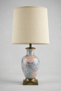 Fredrick Cooper Brass Table Lamp from the 70's