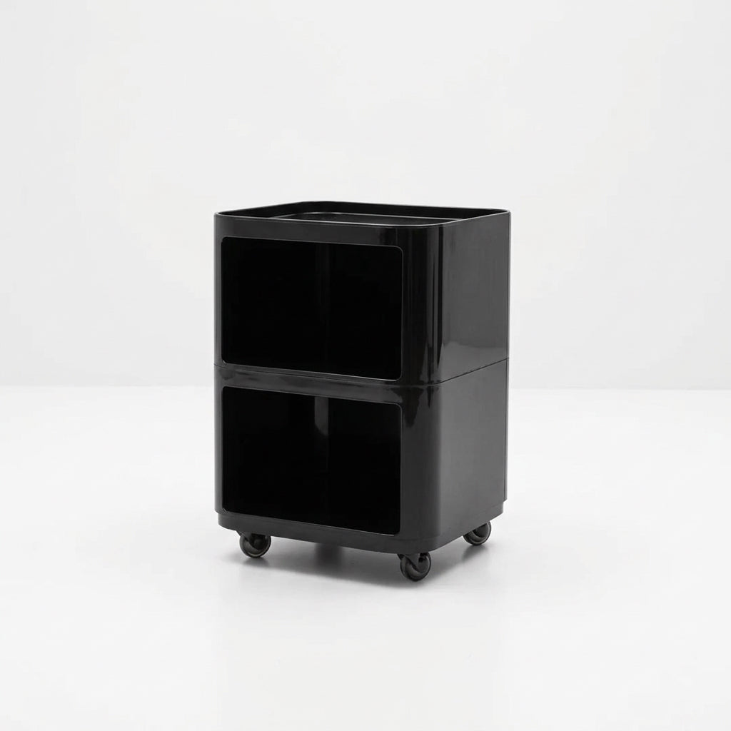 Componibili 4970 by Anna Castelli Ferrieri for Kartell