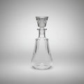 Baccarat Montaigne Decanter