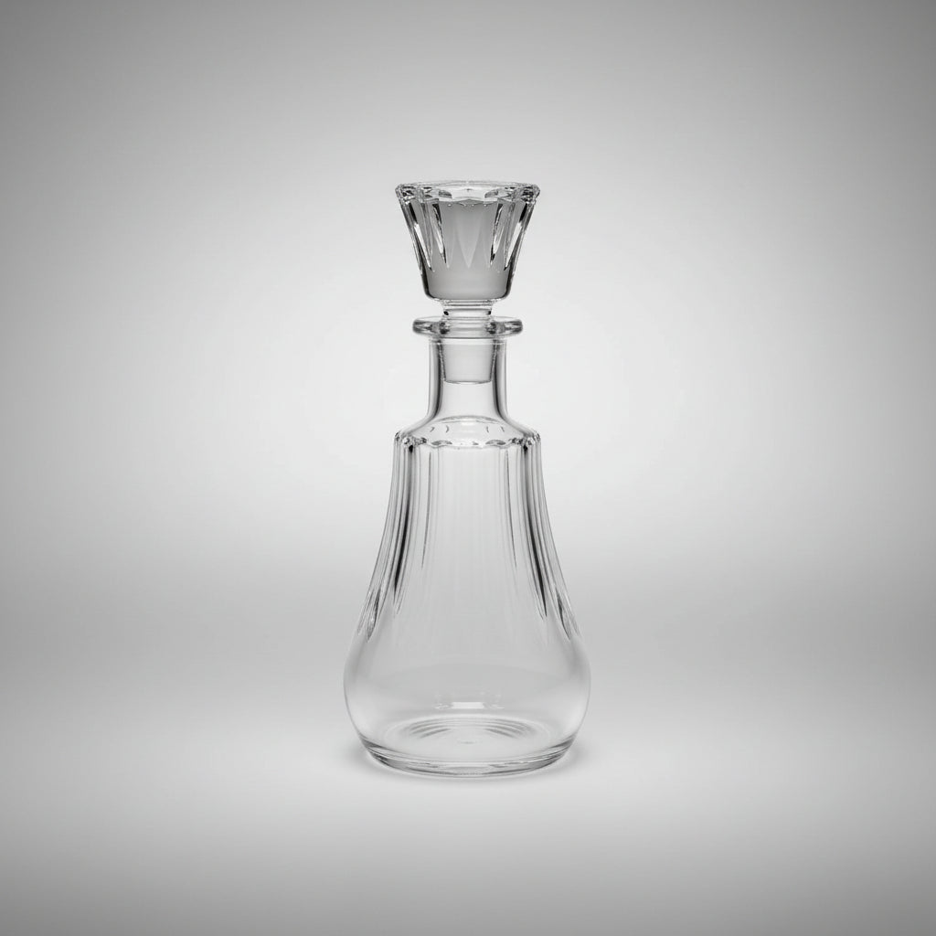 Baccarat Montaigne Decanter