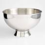 Champagne Bucket- Silver Plated Large