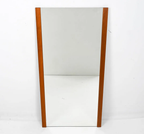 MCM Beechwood Wall Mirror