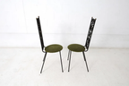 Vintage Arthur Umanoff Grenada Chair