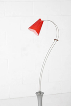 Vintage David D'Imperio Virosa Floor Lamp