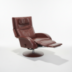 Percival Lafer Nicole Recliner