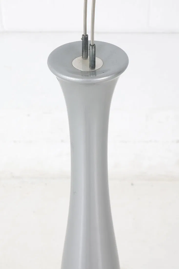 Vintage David D'Imperio Virosa Floor Lamp
