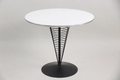 Verner Panton for Fritz Hansen Wire Cone Table