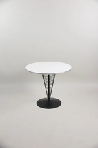 Verner Panton for Fritz Hansen Wire Cone Table