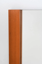 MCM Beechwood Wall Mirror