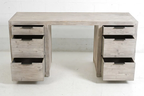 Restoration Hardware Laguna Desk