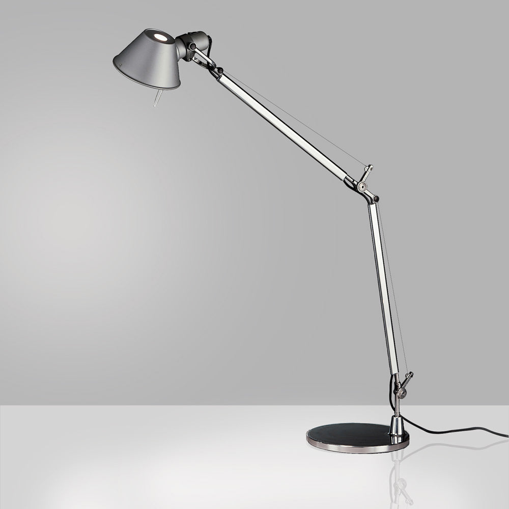 Tolomeo Classic Task Lamp by Artimide