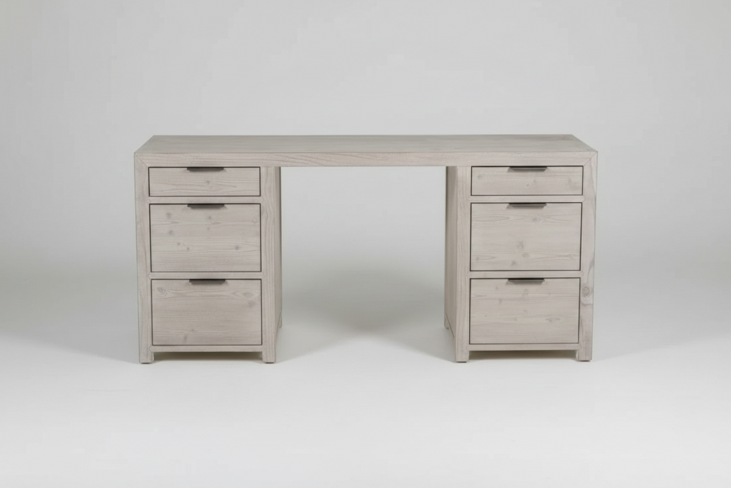 Restoration Hardware Laguna Desk