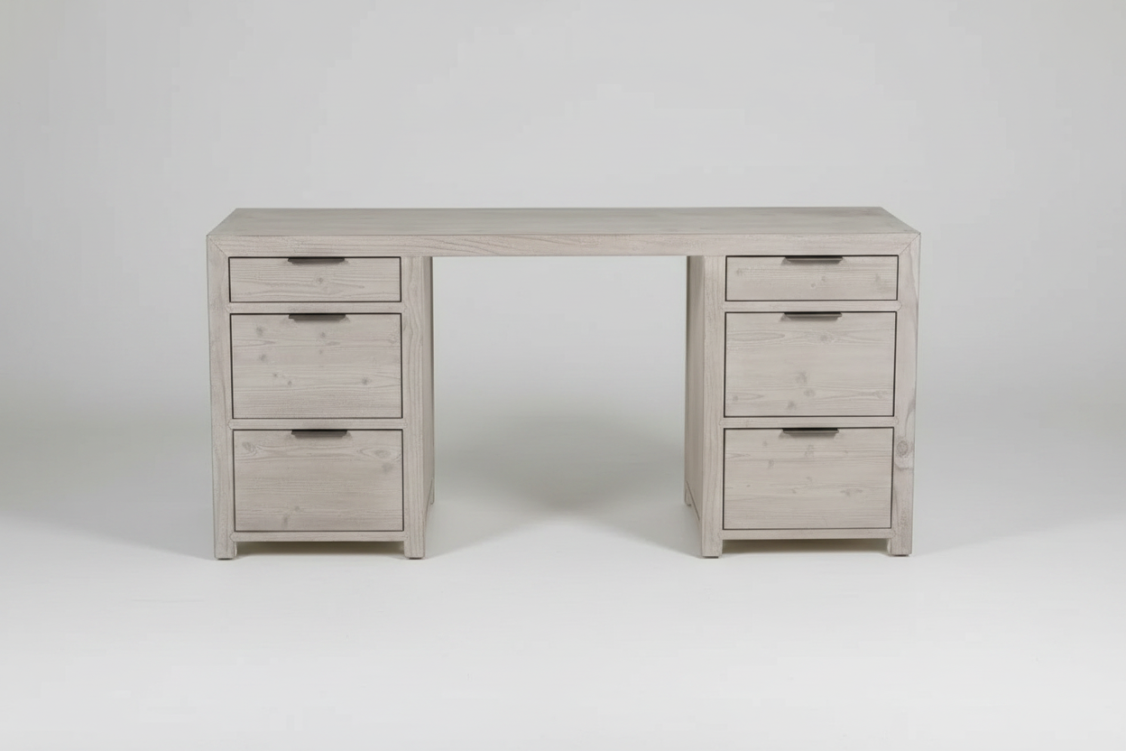 Restoration Hardware Laguna Desk