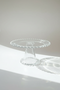 Imperial Glass Candlewick Set
