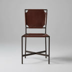 Crate & Barrel Laredo Dining Chairs