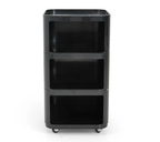 Componibili 4970 by Anna Castelli Ferrieri for Kartell