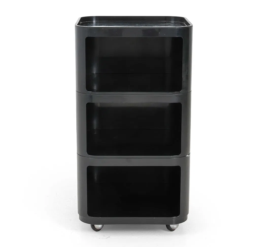 Componibili 4970 by Anna Castelli Ferrieri for Kartell